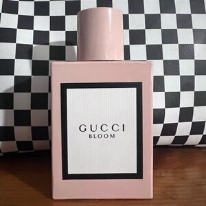 Gucci Bloom Perfume 1.6 oz